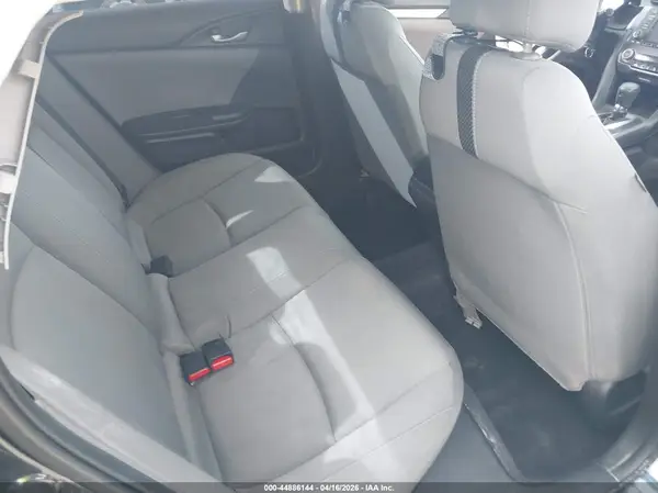 19XFC2F52GE208026 2016 HONDA CIVIC - Image 8