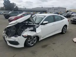 19XFC2F52GE208138 2016 HONDA CIVIC