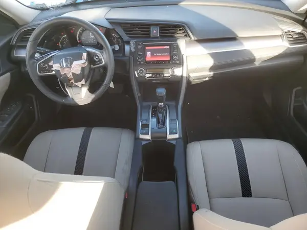 19XFC2F52GE208138 2016 HONDA CIVIC - Image 8
