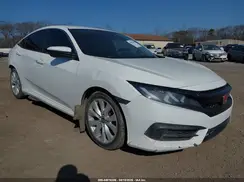 19XFC2F52GE208155 2016 HONDA CIVIC