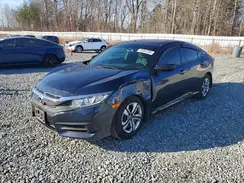 19XFC2F52GE208270 2016 HONDA CIVIC