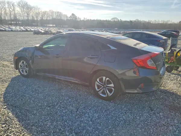 19XFC2F52GE208270 2016 HONDA CIVIC - Image 2