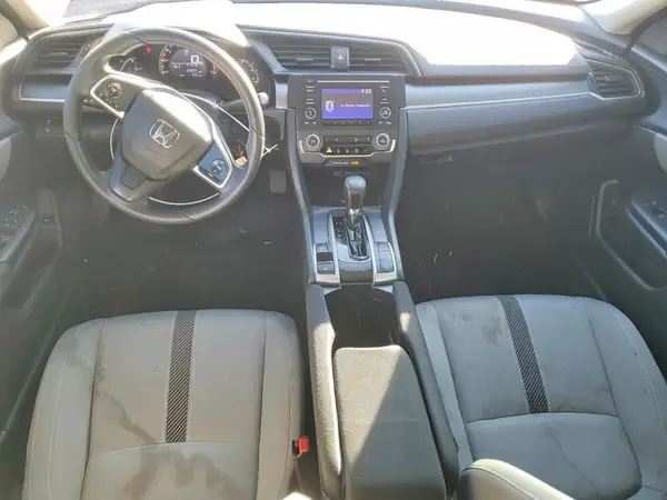 19XFC2F52GE208270 2016 HONDA CIVIC - Image 8