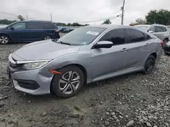 19XFC2F52GE209242 2016 HONDA CIVIC