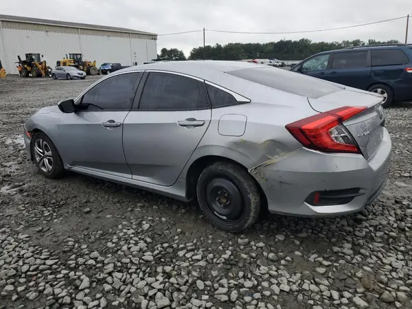 19XFC2F52GE209242 2016 HONDA CIVIC - Image 2