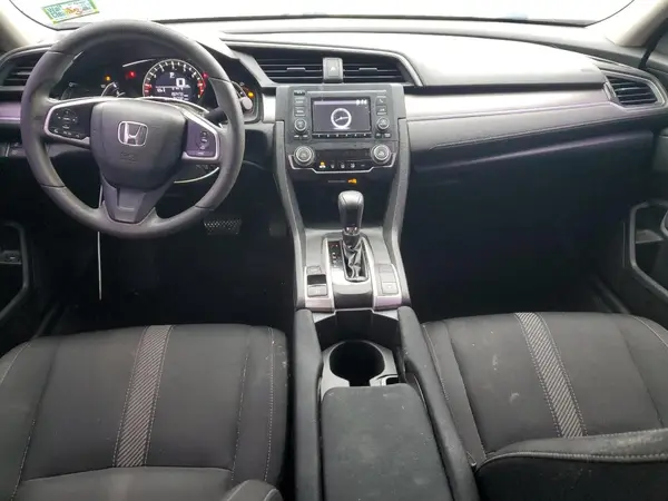 19XFC2F52GE209242 2016 HONDA CIVIC - Image 8