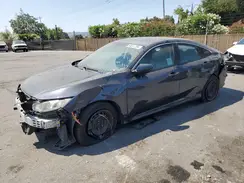 19XFC2F52GE209449 2016 HONDA CIVIC
