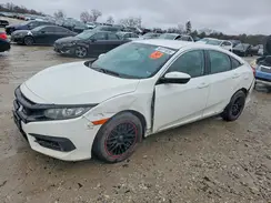 19XFC2F52GE210004 2016 HONDA CIVIC