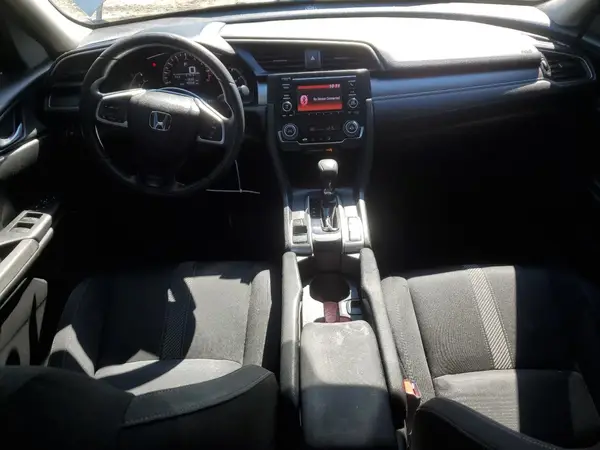 19XFC2F52GE210746 2016 HONDA CIVIC - Image 8