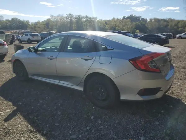 19XFC2F52GE212187 2016 HONDA CIVIC - Image 2