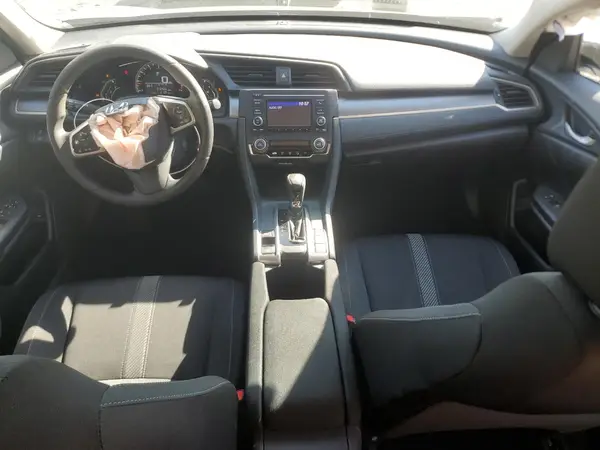 19XFC2F52GE212187 2016 HONDA CIVIC - Image 8