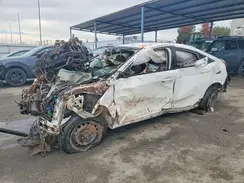 19XFC2F52GE212514 2016 HONDA CIVIC