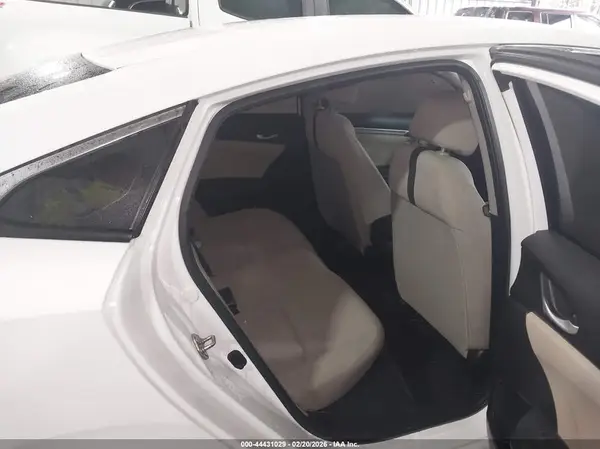 19XFC2F52GE212528 2016 HONDA CIVIC - Image 8