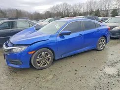 19XFC2F52GE212884 2016 HONDA CIVIC