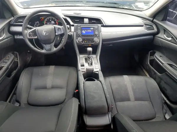 19XFC2F52GE212884 2016 HONDA CIVIC - Image 8