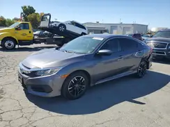 19XFC2F52GE212934 2016 HONDA CIVIC