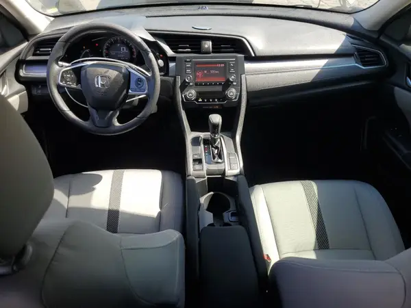 19XFC2F52GE212934 2016 HONDA CIVIC - Image 8