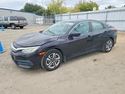 19XFC2F52GE213873 2016 HONDA CIVIC
