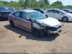 19XFC2F52GE214652 2016 HONDA CIVIC
