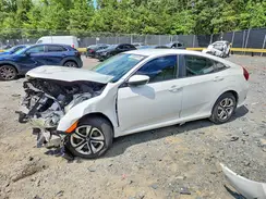 19XFC2F52GE214960 2016 HONDA CIVIC
