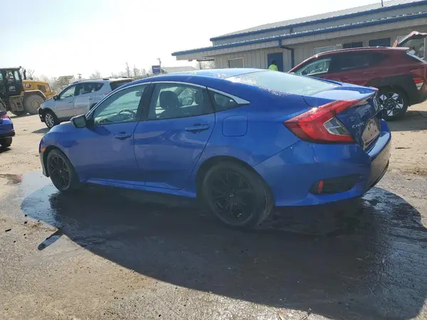 19XFC2F52GE215171 2016 HONDA CIVIC - Image 2