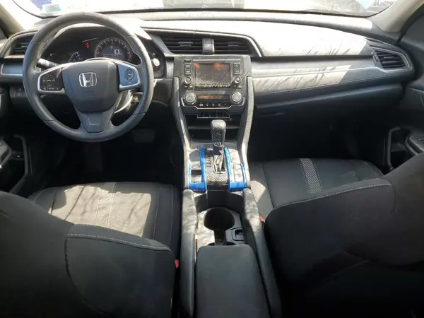19XFC2F52GE215171 2016 HONDA CIVIC - Image 8