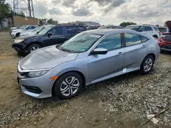 19XFC2F52GE215199 2016 HONDA CIVIC