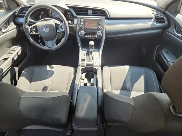 19XFC2F52GE215199 2016 HONDA CIVIC - Image 8