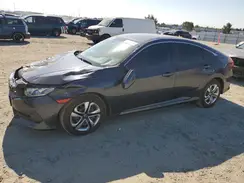 19XFC2F52GE216109 2016 HONDA CIVIC
