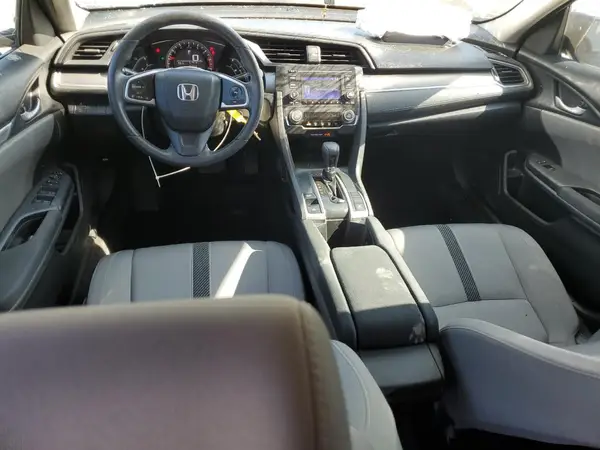 19XFC2F52GE216109 2016 HONDA CIVIC - Image 8