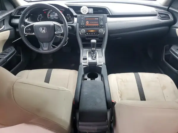 19XFC2F52GE216255 2016 HONDA CIVIC - Image 8