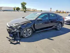 19XFC2F52GE216630 2016 HONDA CIVIC