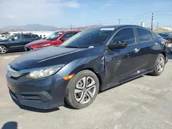19XFC2F52GE216871 2016 HONDA CIVIC