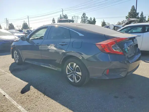 19XFC2F52GE217535 2016 HONDA CIVIC - Image 2
