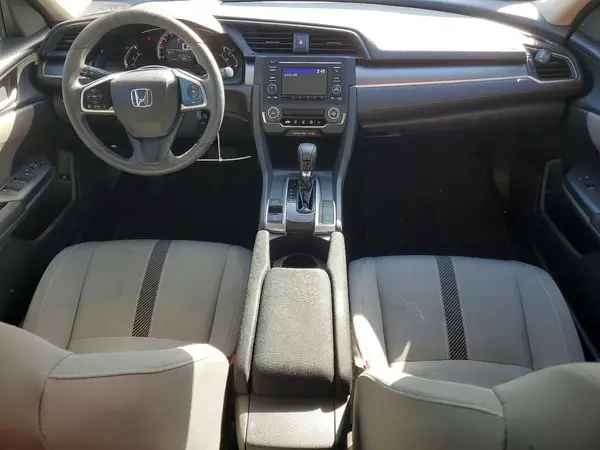19XFC2F52GE217535 2016 HONDA CIVIC - Image 8