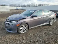 19XFC2F52GE219494 2016 HONDA CIVIC