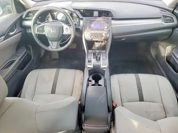 19XFC2F52GE219494 2016 HONDA CIVIC - Image 8