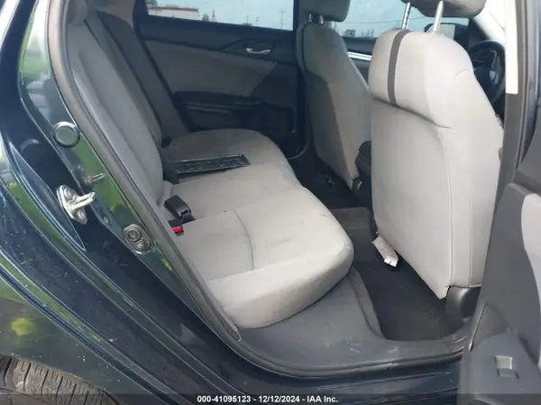 19XFC2F52GE221066 2016 HONDA CIVIC - Image 8