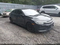 19XFC2F52GE221150 2016 HONDA CIVIC