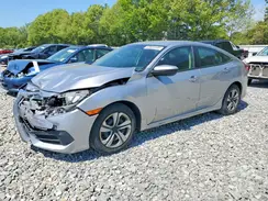 19XFC2F52GE221679 2016 HONDA CIVIC