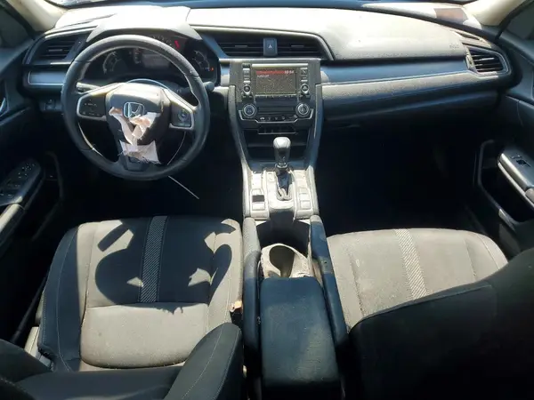 19XFC2F52GE221679 2016 HONDA CIVIC - Image 8