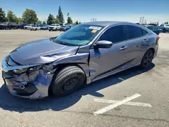 19XFC2F52GE222556 2016 HONDA CIVIC
