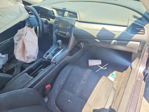 19XFC2F52GE222556 2016 HONDA CIVIC - Image 8