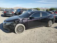 19XFC2F52GE222833 2016 HONDA CIVIC