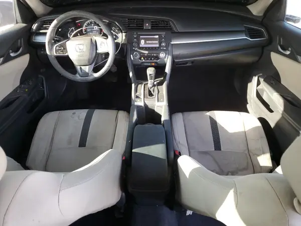 19XFC2F52GE222833 2016 HONDA CIVIC - Image 8