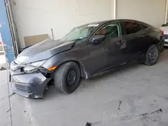19XFC2F52GE223545 2016 HONDA CIVIC