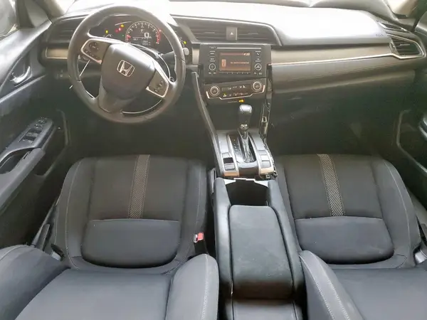 19XFC2F52GE223545 2016 HONDA CIVIC - Image 8