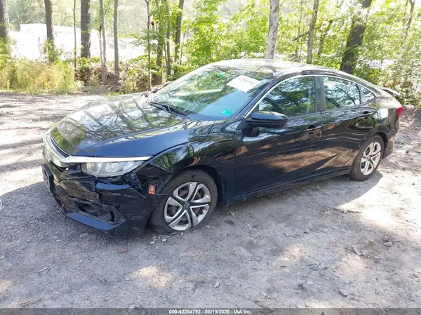 19XFC2F52GE224758 2016 HONDA CIVIC - Image 2