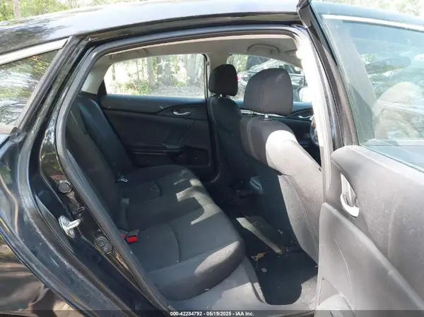 19XFC2F52GE224758 2016 HONDA CIVIC - Image 8