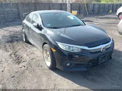 19XFC2F52GE224923 2016 HONDA CIVIC